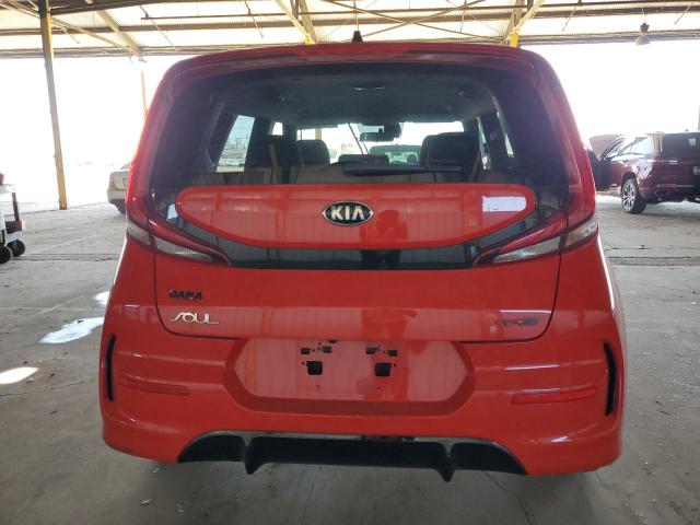 2020 Kia Soul Gt Line VIN: KNDJ63AU1L7035633 Lot: 53322324