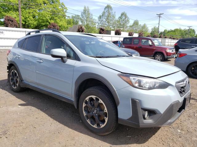 2023 Subaru Crosstrek Premium VIN: JF2GTAPC4PH206494 Lot: 55671514