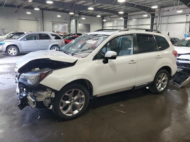 2017 SUBARU FORESTER 2 - JF2SJAWC5HH585010