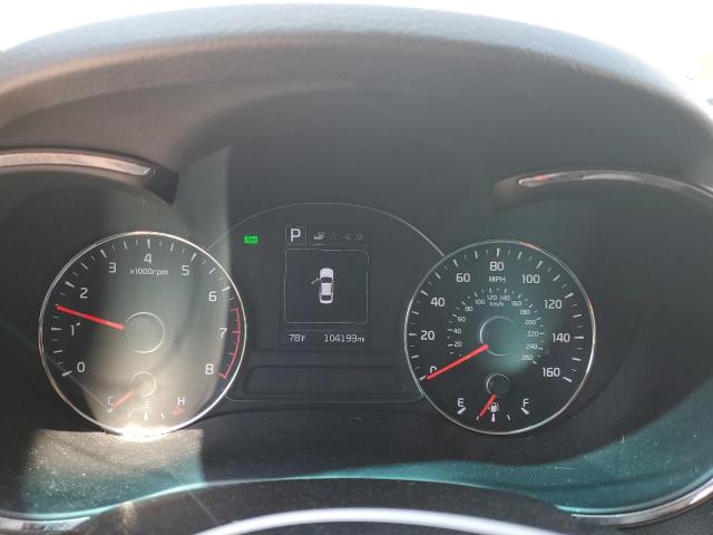 2018 Kia Forte Lx VIN: 3KPFL4A7XJE182285 Lot: 55591974