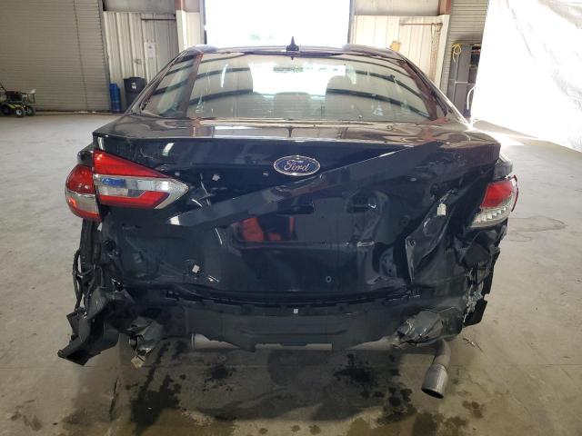 VIN 3FA6P0HD1LR223008 2020 Ford Fusion, SE no.6