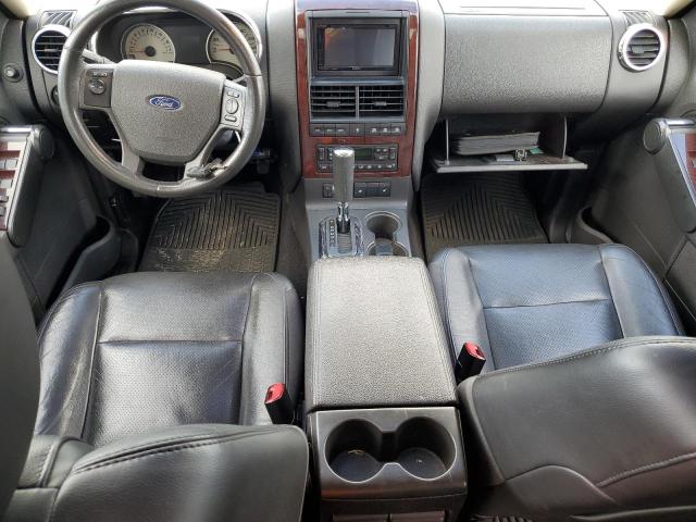 2010 Ford Explorer Limited VIN: 1FMEU7F84AUA90307 Lot: 56243804