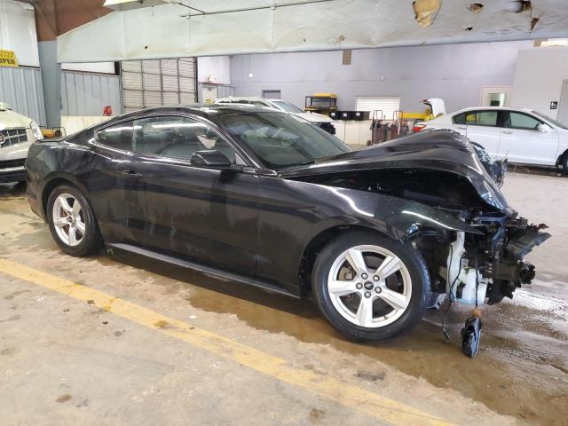 2015 Ford Mustang VIN: 1FA6P8AM4F5379950 Lot: 54832124