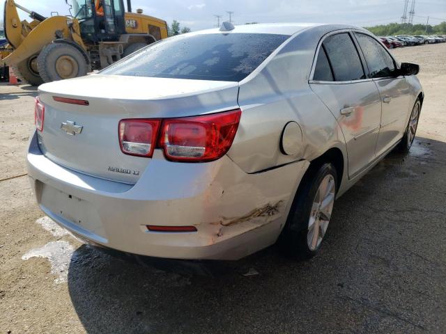 2014 Chevrolet Malibu 2Lt VIN: 1G11E5SL6EF233680 Lot: 54536944