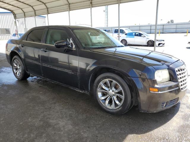 2006 Chrysler 300 Touring VIN: 2C3LA53G46H220847 Lot: 57417244