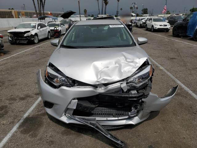 2016 Toyota Corolla L VIN: 5YFBURHE5GP520244 Lot: 54539474