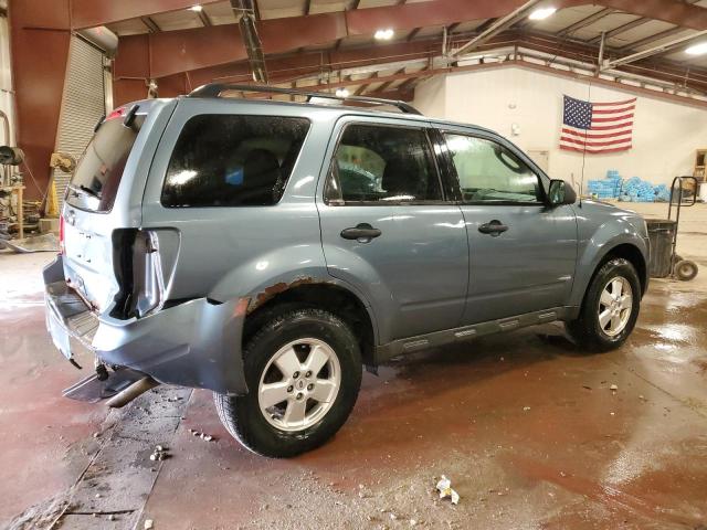 2012 Ford Escape Xlt VIN: 1FMCU9D73CKA78550 Lot: 55344524