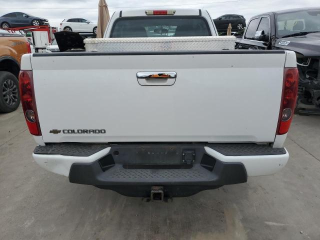 2012 Chevrolet Colorado VIN: 1GCESBF95C8124949 Lot: 53215394