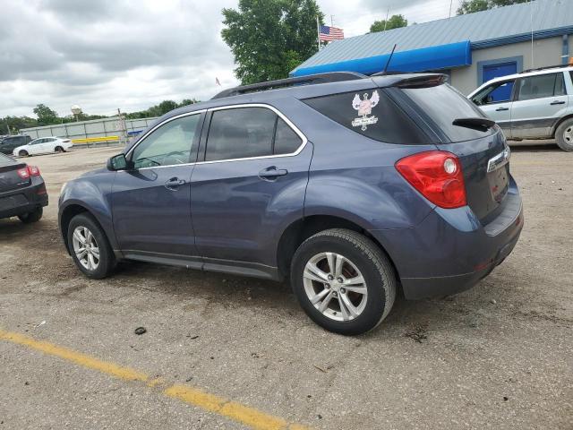 2013 Chevrolet Equinox Lt VIN: 2GNALDEK4D6172422 Lot: 57335394