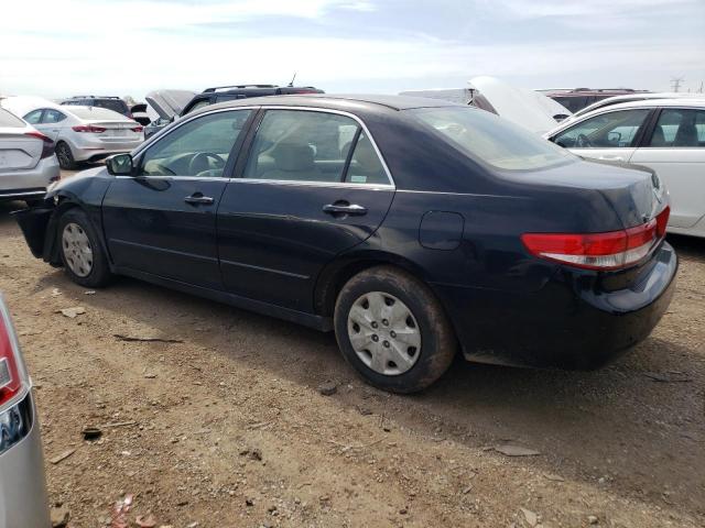 2003 Honda Accord Lx VIN: JHMCM56353C010363 Lot: 54561594