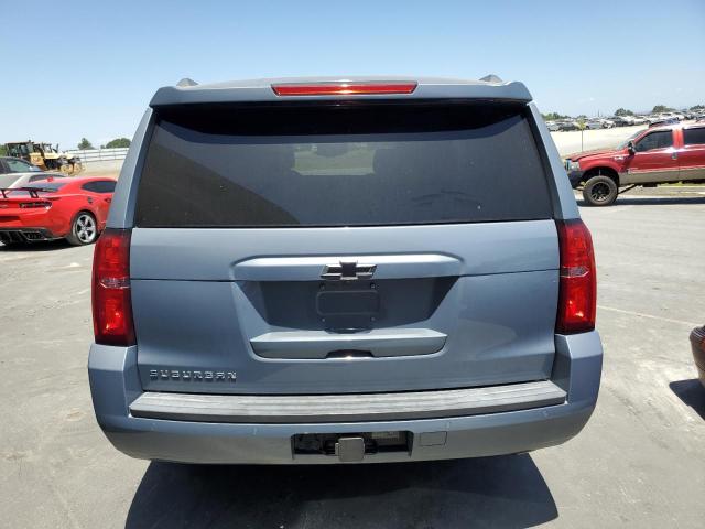 2016 CHEVROLET SUBURBAN C - 1GNSCHKC5GR293395