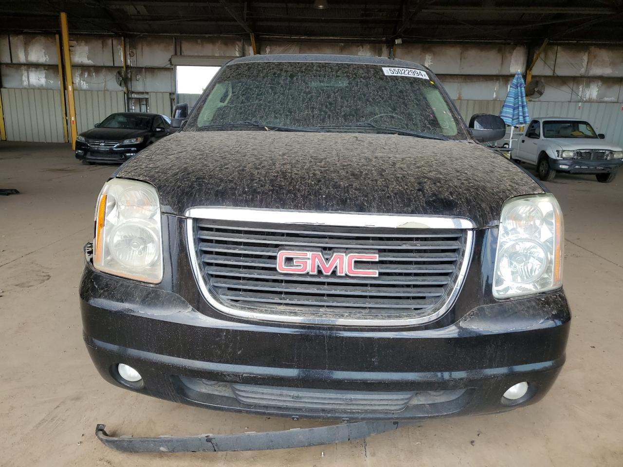 1GKS1KE04DR262488 2013 GMC Yukon Xl C1500 Slt