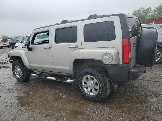 2006 Hummer H3 VIN: 5GTDN136868100438 Lot: 55131964