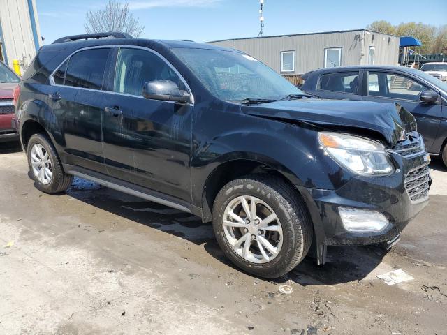 2016 Chevrolet Equinox Lt VIN: 2GNFLFEKXG6280114 Lot: 52945064