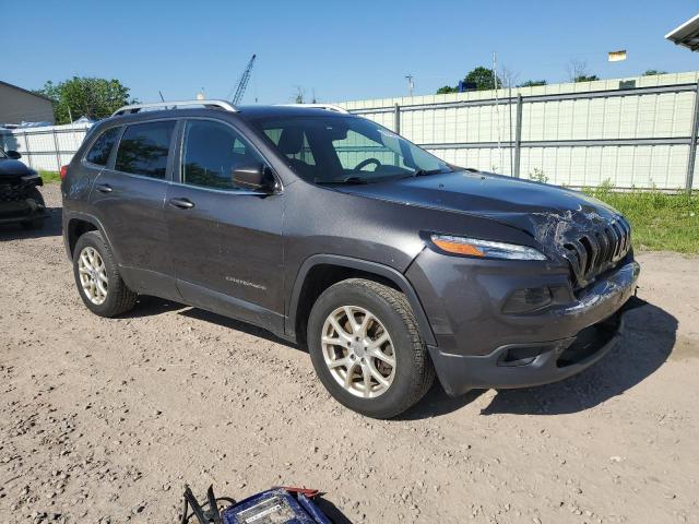 2015 Jeep Cherokee Latitude VIN: 1C4PJMCB0FW648931 Lot: 55736324