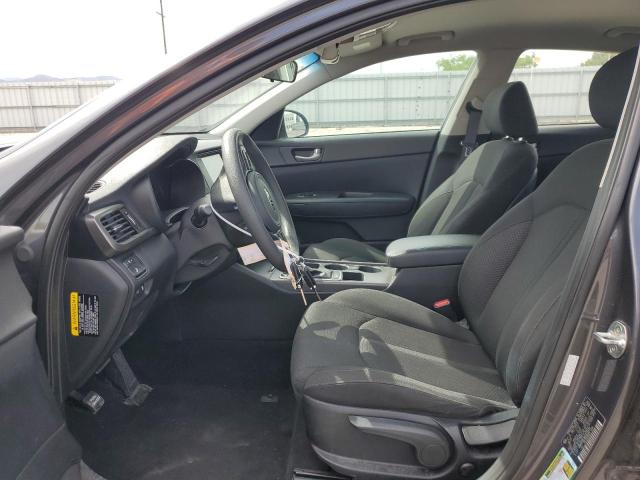 2018 KIA OPTIMA LX - KNAGT4L36J5211434