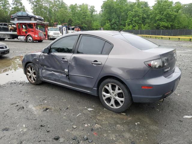 2007 Mazda 3 S VIN: JM1BK323171766206 Lot: 53279604