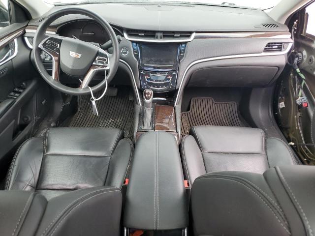 2017 Cadillac Xts Luxury VIN: 2G61N5S31H9166459 Lot: 55108834