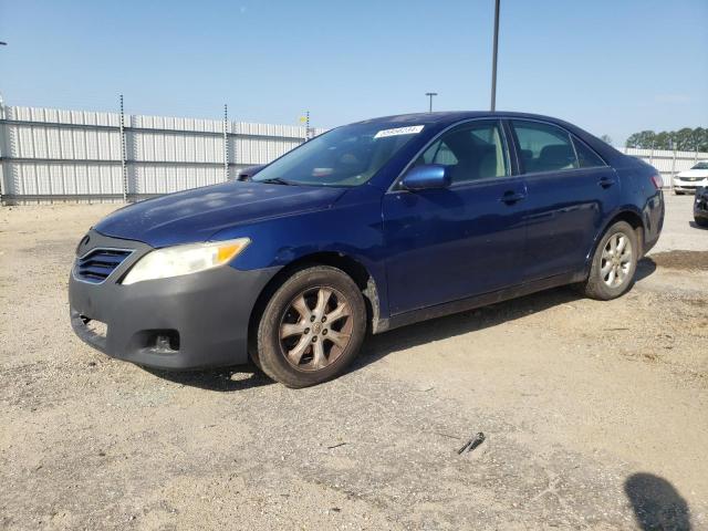 2011 Toyota Camry Base VIN: 4T1BF3EK8BU713951 Lot: 55956234