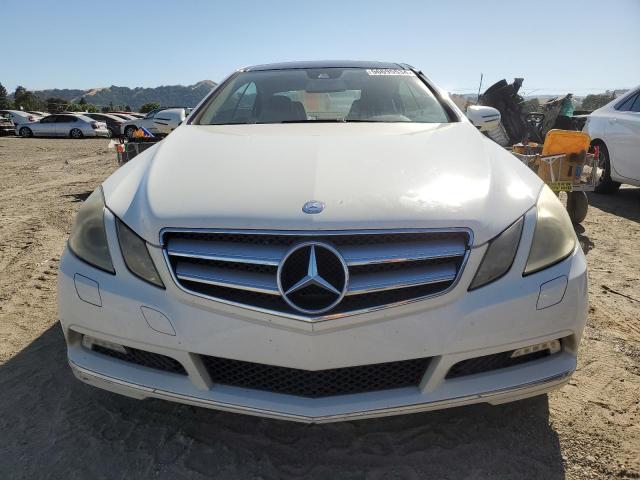 2010 Mercedes-Benz E 350 VIN: WDDKJ5GB8AF002254 Lot: 56695534