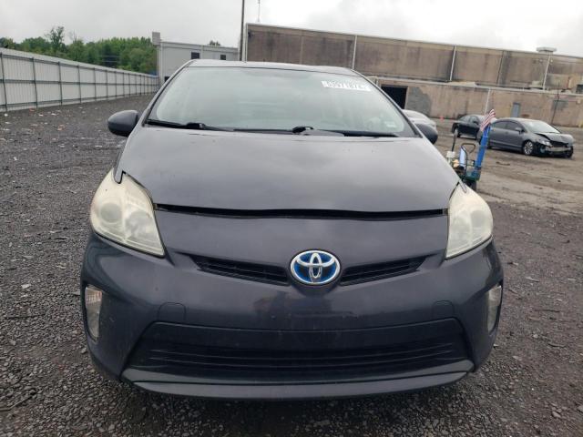 2013 Toyota Prius VIN: JTDKN3DU5D5588804 Lot: 53971874