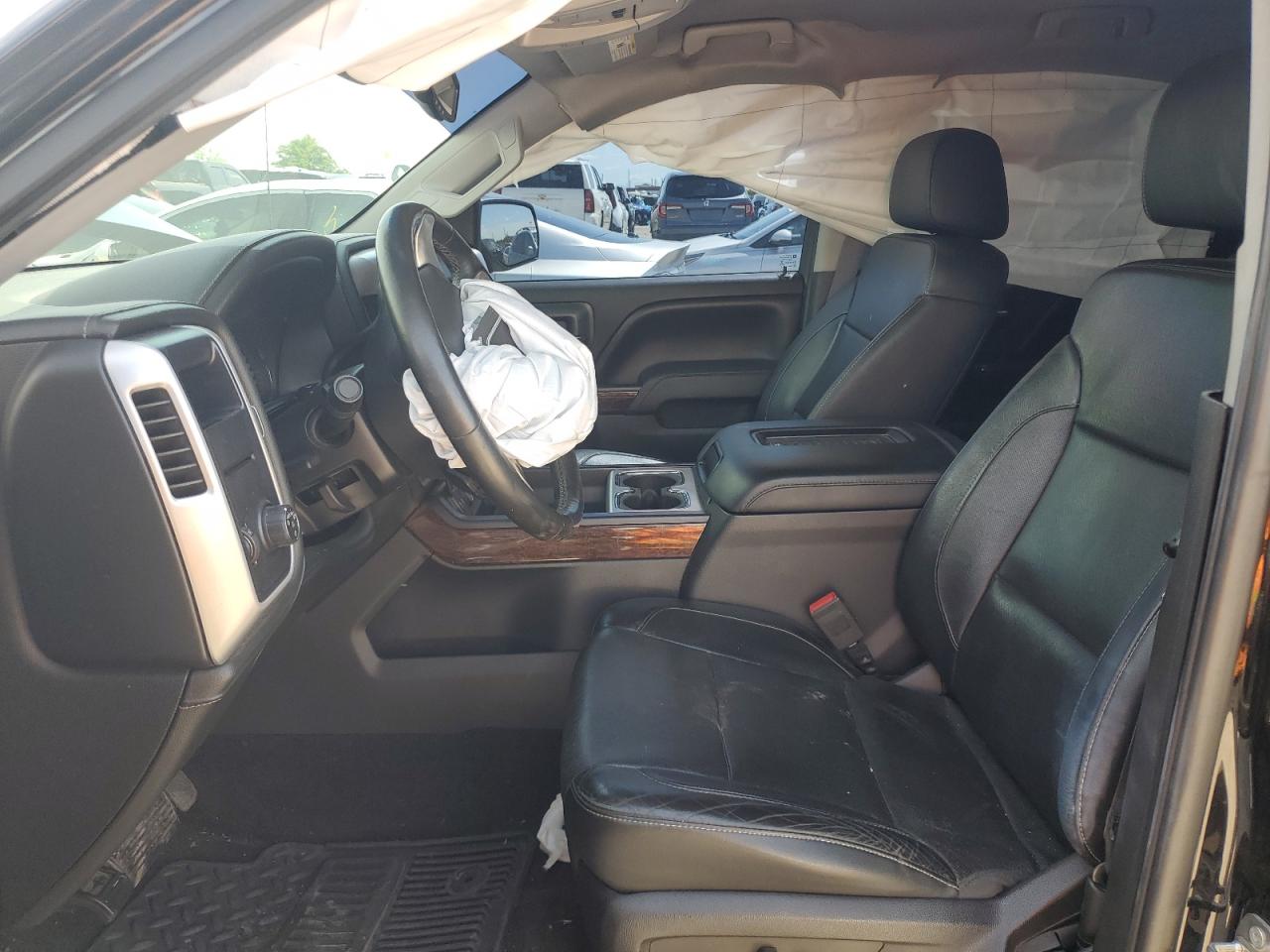 3GTU1NER3GG369119 2016 GMC Sierra C1500 Slt