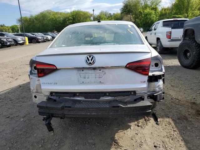 2018 Volkswagen Passat Se VIN: 1VWBA7A3XJC001810 Lot: 54317884