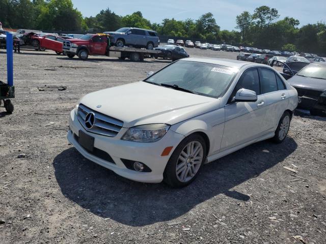 2009 Mercedes-Benz C 300 VIN: WDDGF54X79F241538 Lot: 56403904