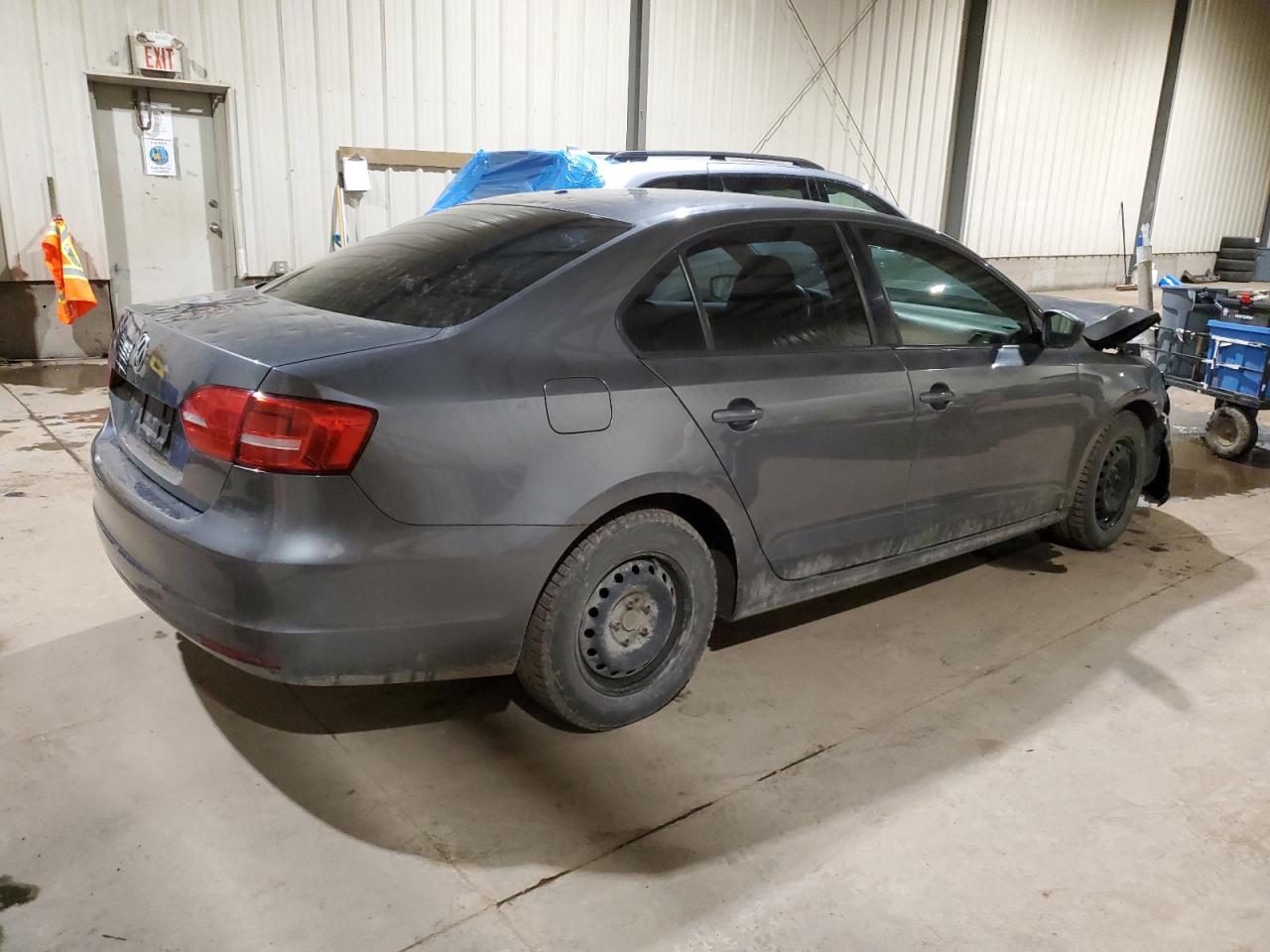 3VW2K7AJXDM449740 2013 Volkswagen Jetta Base