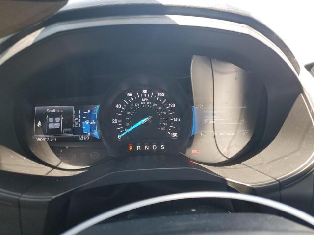 2022 Ford Edge Sel VIN: 2FMPK4J93NBA12903 Lot: 54766544