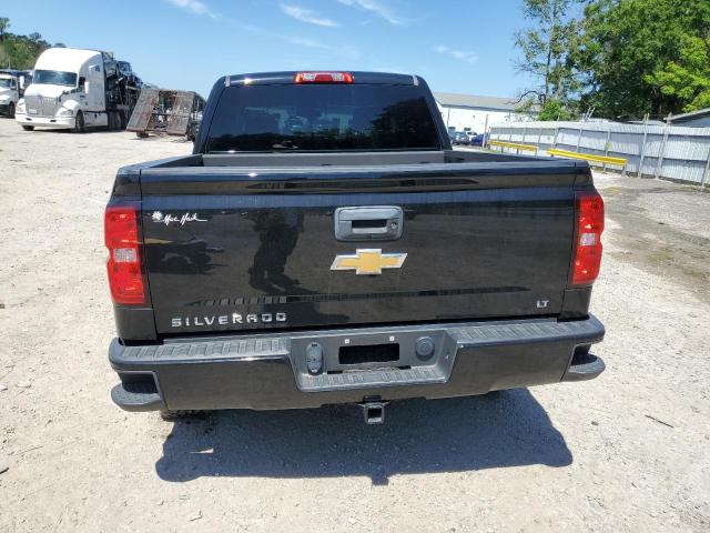 2016 Chevrolet Silverado K1500 Lt VIN: 3GCUKREC4GG218189 Lot: 52687254