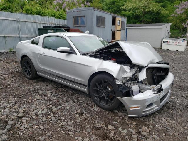 2013 Ford Mustang VIN: 1ZVBP8AMXD5268032 Lot: 54956084