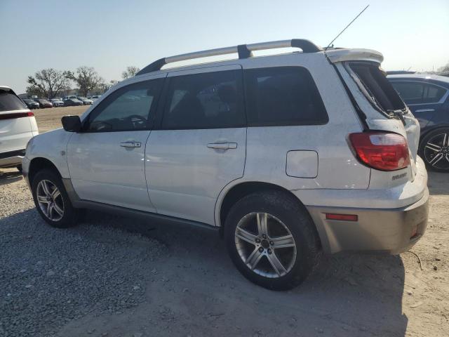 2005 Mitsubishi Outlander Ls VIN: JA4LZ31F35U035228 Lot: 53779464