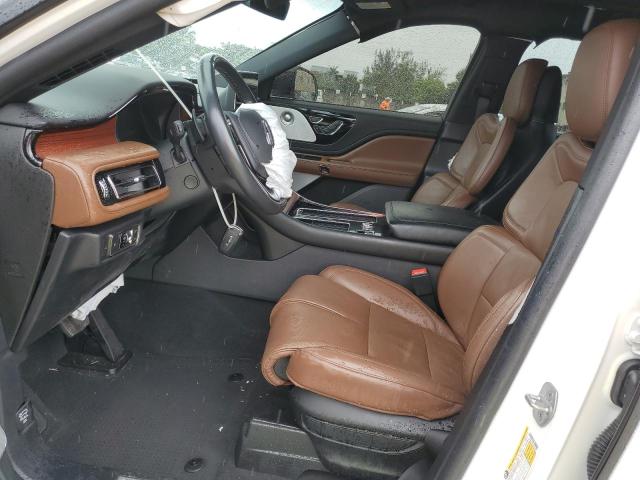 2022 LINCOLN AVIATOR RE - 5LM5J7XC1NGL18017