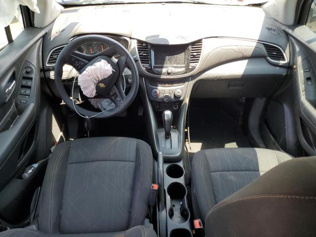 2020 Chevrolet Trax 1Lt VIN: 3GNCJLSB2LL207109 Lot: 50315754