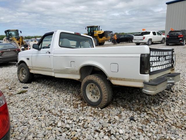 1996 Ford F150 VIN: 1FTEF15Y4TLB52889 Lot: 53394274