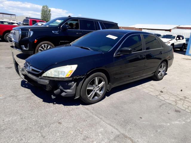 2007 Honda Accord Lx VIN: 1HGCM56427A032642 Lot: 54471354