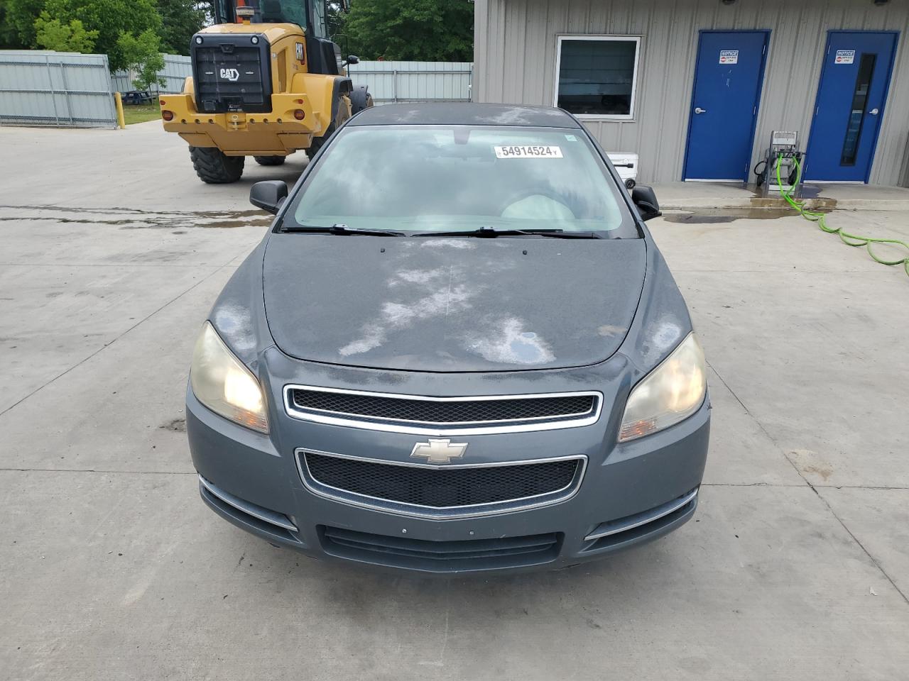 Lot #2995904996 2009 CHEVROLET MALIBU LS