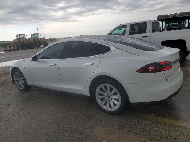 2015 TESLA MODEL S 90 - 5YJSA1V2XFF098423