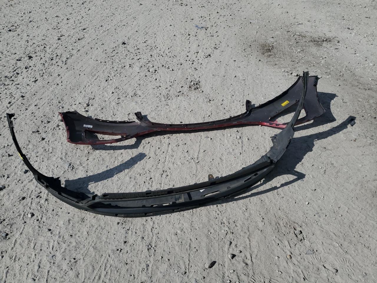 5XYPHDA5XHG336673 2017 Kia Sorento Ex