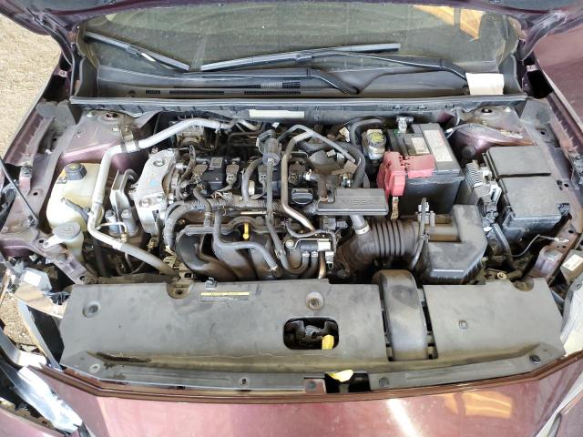 2021 Nissan Sentra Sv VIN: 3N1AB8CV4MY289502 Lot: 55177114