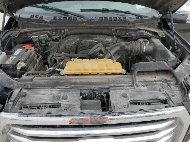 2017 Ford F150 Supercrew VIN: 1FTEW1EF6HFC27631 Lot: 54570724