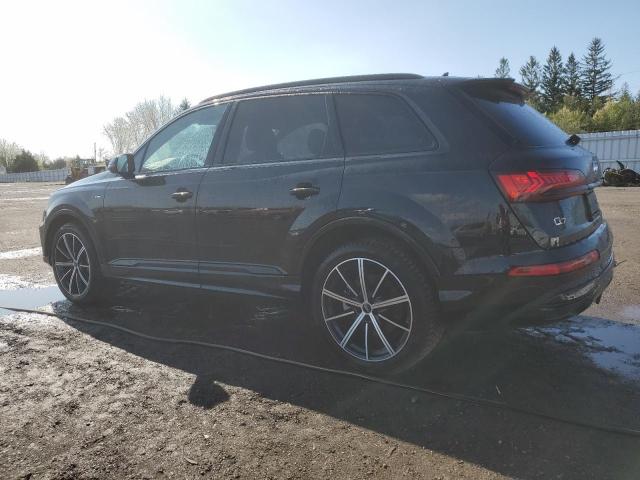 2022 AUDI Q7 KOMFORT - WA1BXBF74ND013042