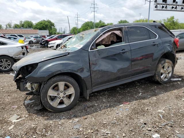 Vin: 2gnflee36d6226291, lot: 53628584, chevrolet equinox lt 2013 img_1