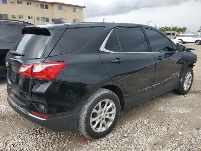 VIN 3GNAXJEV6JL363330 2018 Chevrolet Equinox, LT no.3