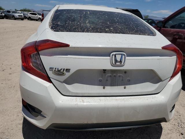 2016 Honda Civic Lx VIN: 19XFC2F55GE021346 Lot: 57304434