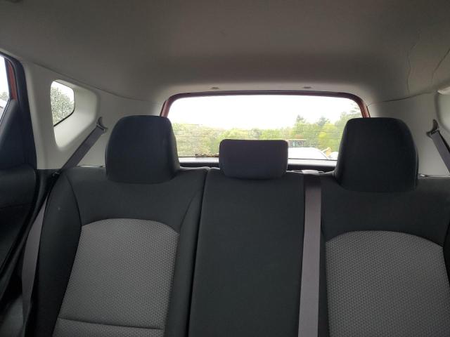 2020 KIA SOUL LX - KNDJ23AUXL7088455