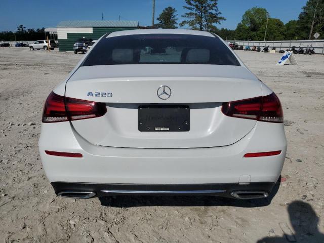 2020 Mercedes-Benz A-klasse - Image 6