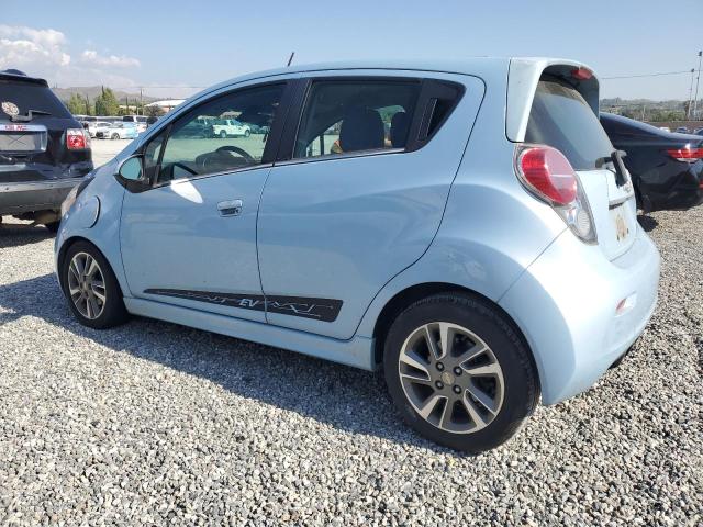 2015 Chevrolet Spark Ev 2Lt VIN: KL8CL6S03FC713706 Lot: 54796454