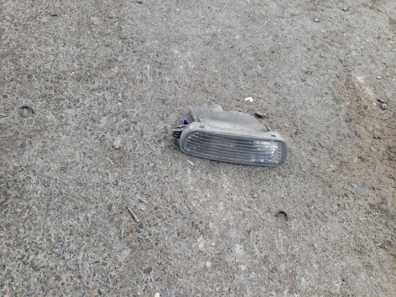 5TEVL52N72Z883374 2002 Toyota Tacoma Xtracab